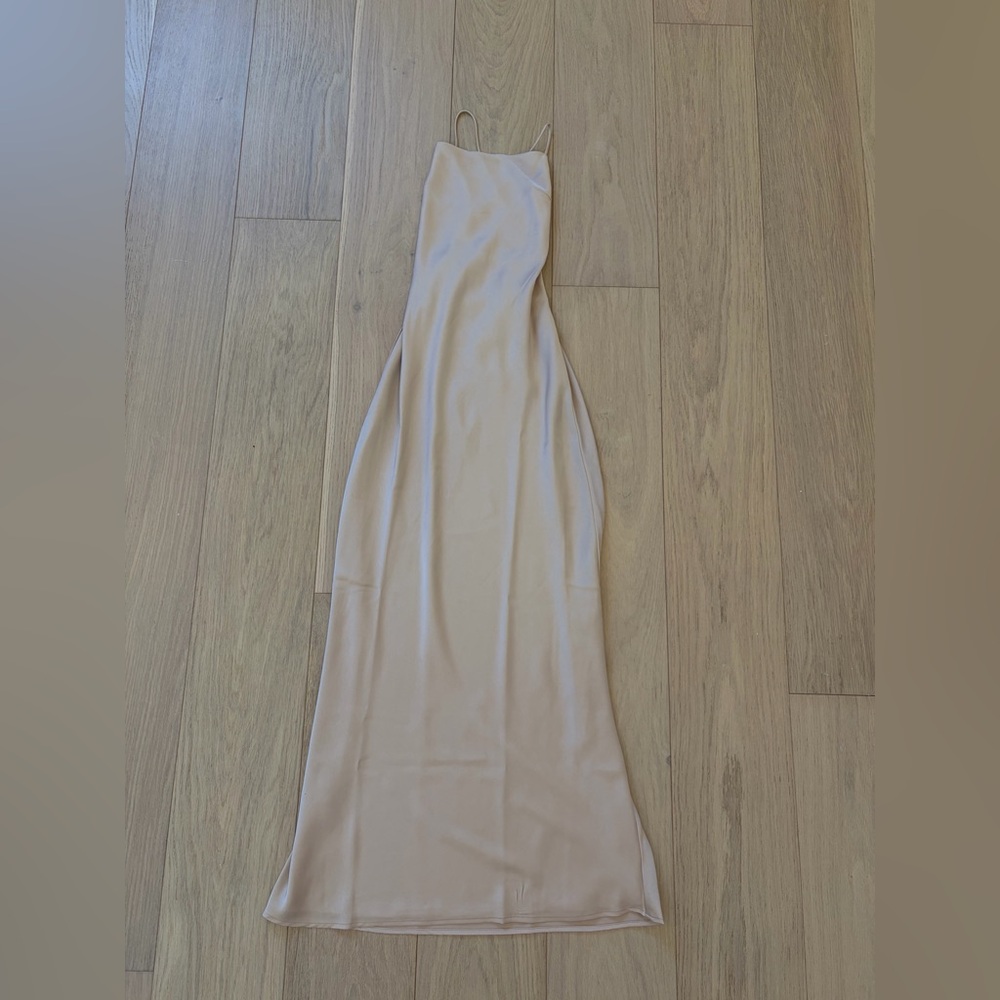 Show Me Your MuMu Dress- Size XXS